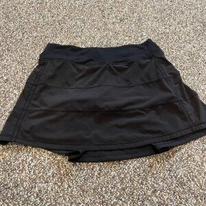 Lululemon Skirt